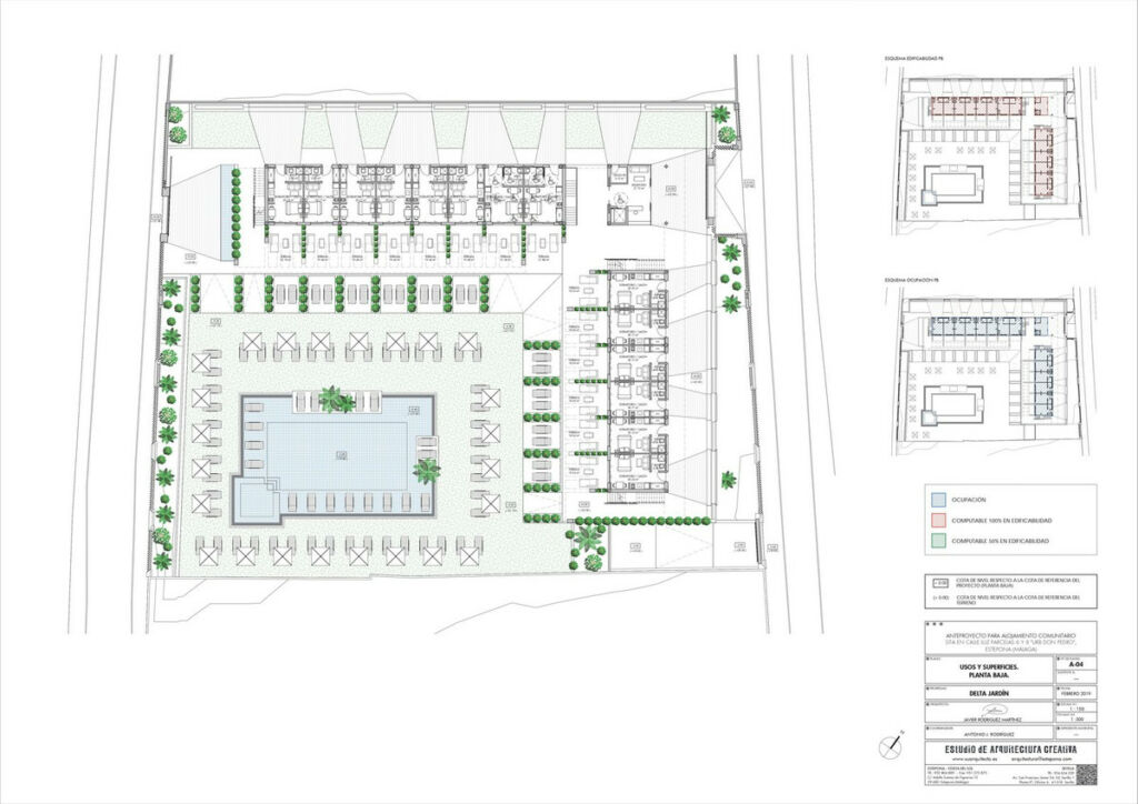 Commercial Plot Estepona Málaga - image 6
