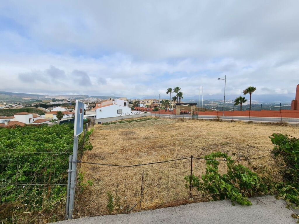 Residential Plot Manilva Málaga - image 4