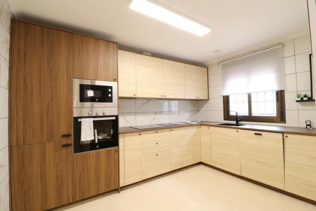Townhouse San Miguel de Salinas Alicante - image 6