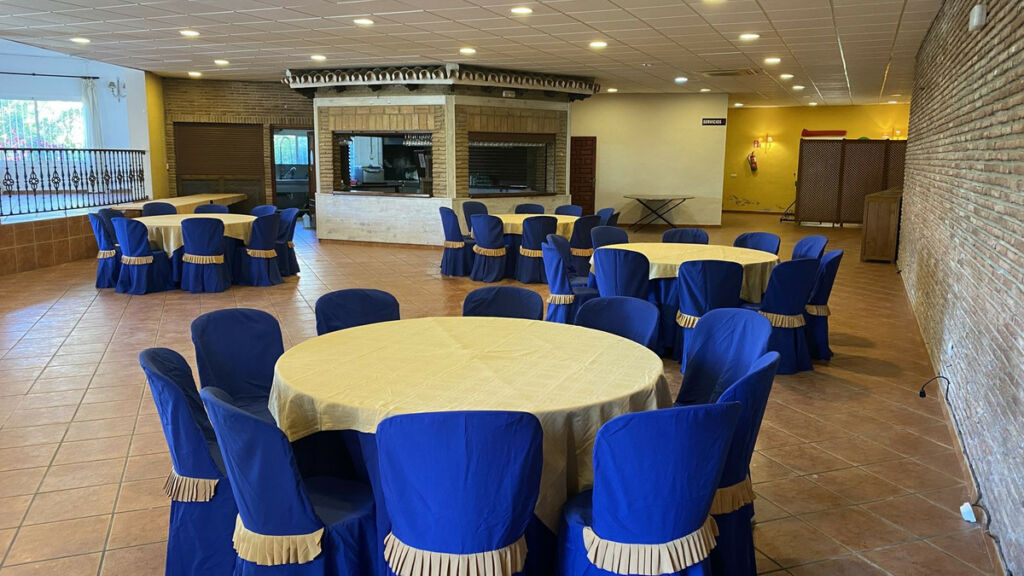 Restaurant Mijas Málaga - image 6