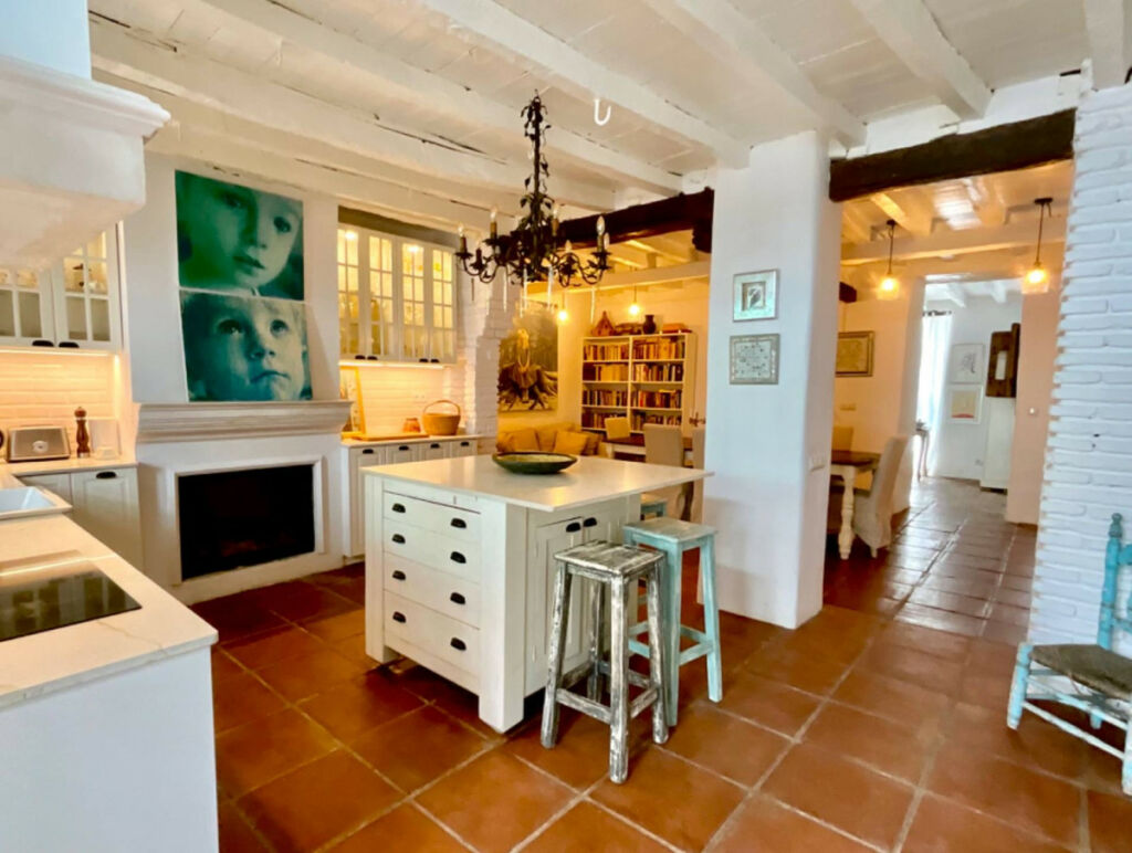 Townhouse Gaucín Málaga