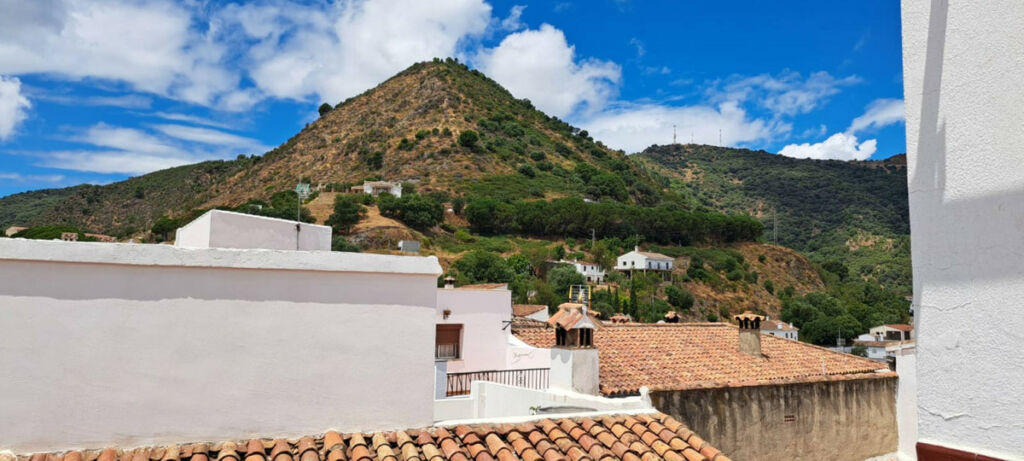 Semi-Detached House Benarrabá Málaga - image 6