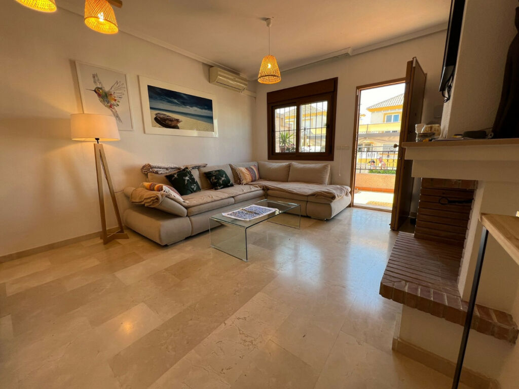 Detached Villa Villamartin Alicante - image 6