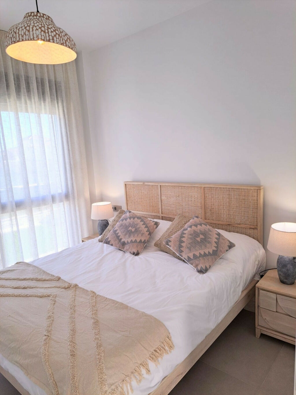 Townhouse Santiago de la Ribera Murcia - image 6