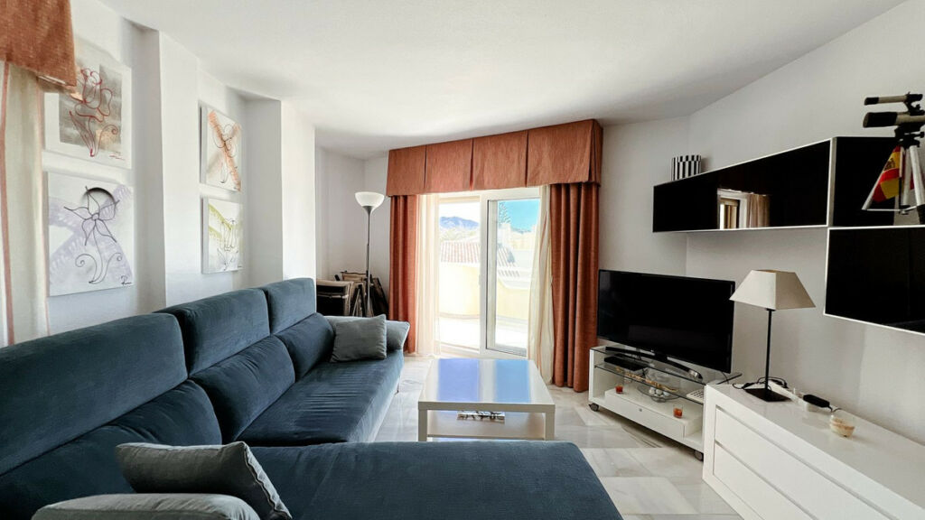 Top Floor Apartment La Cala de Mijas Málaga - image 6