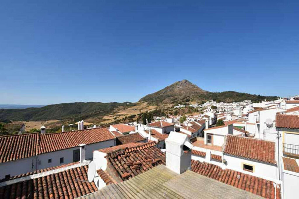 Townhouse Gaucín Málaga - image 31