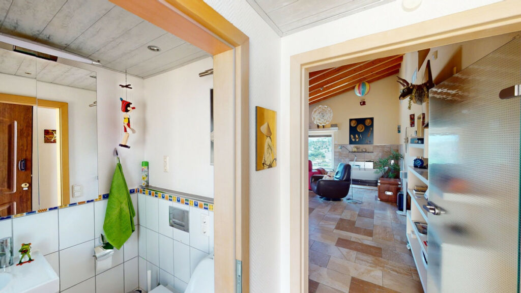 Detached Villa Frigiliana Málaga - image 5