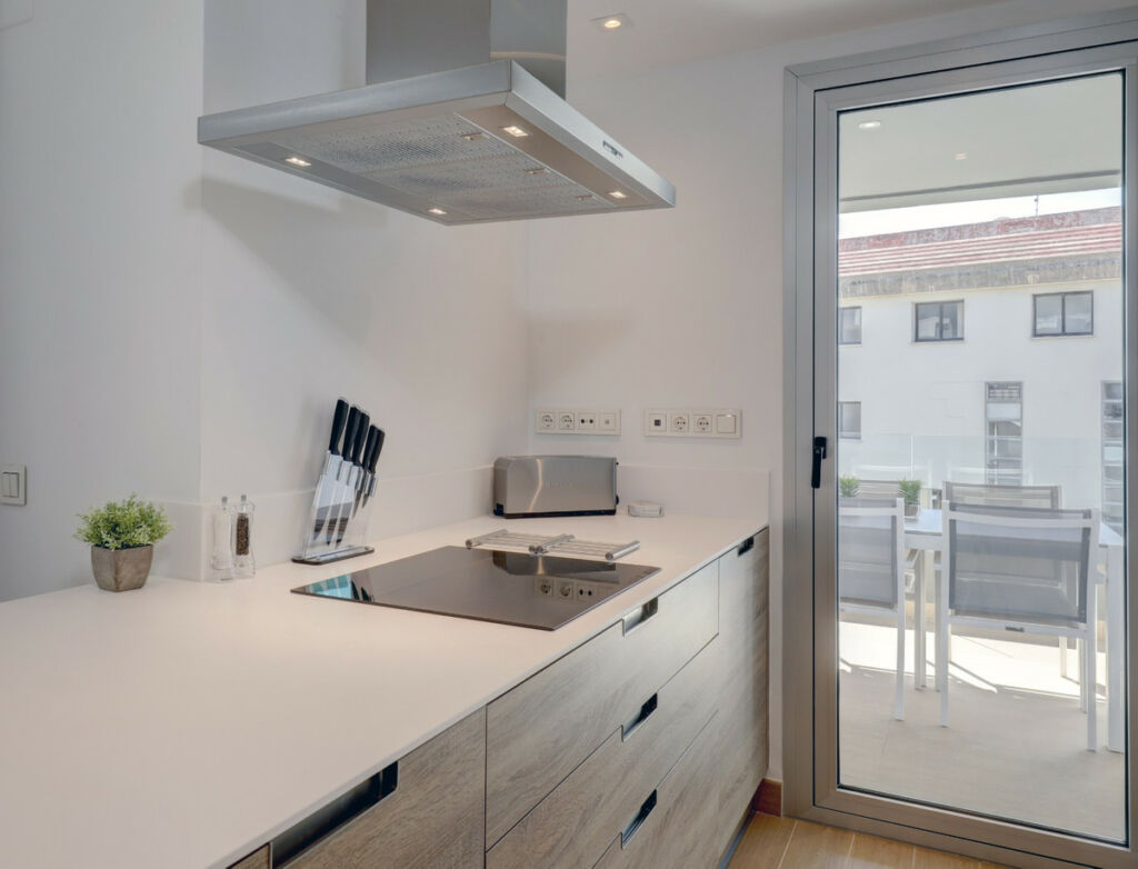 Penthouse Nueva Andalucía Málaga - image 10