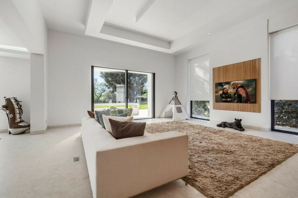 Detached Villa Atalaya Málaga - image 7