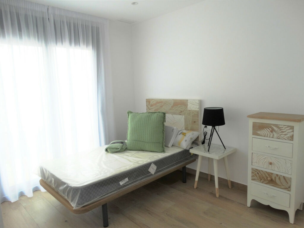 Detached Villa Santiago de la Ribera Murcia - image 6