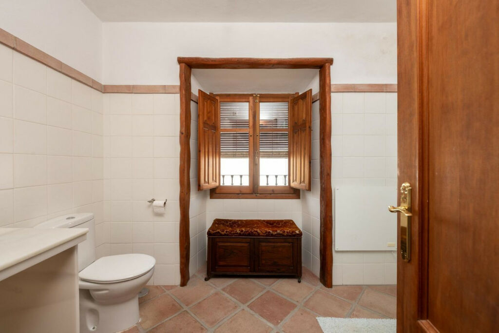 Townhouse Alhaurín el Grande Málaga - image 11