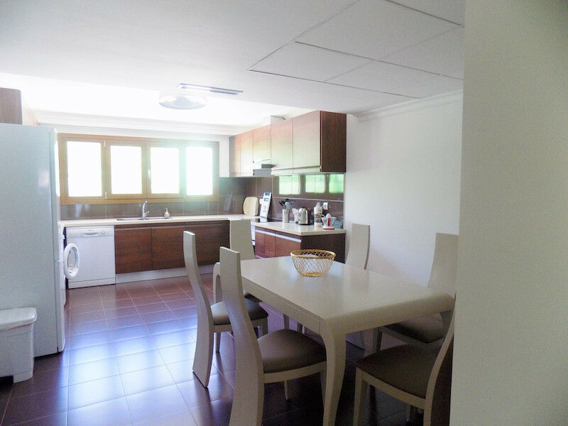 Detached Villa Puerto Banús Málaga - image 6