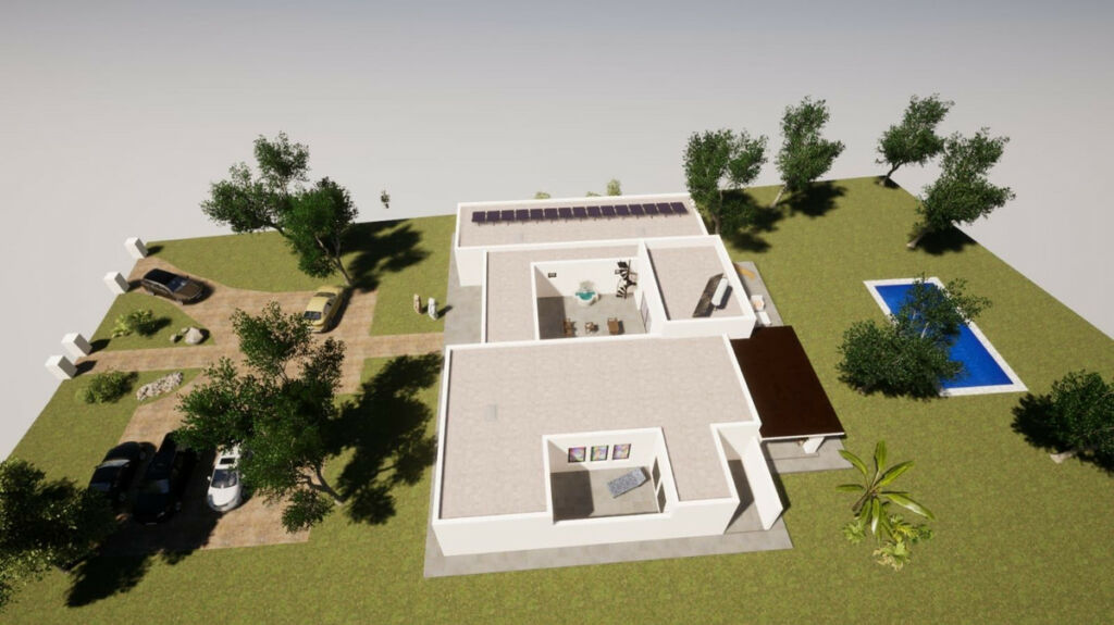 Residential Plot San Roque Club Cádiz - image 9