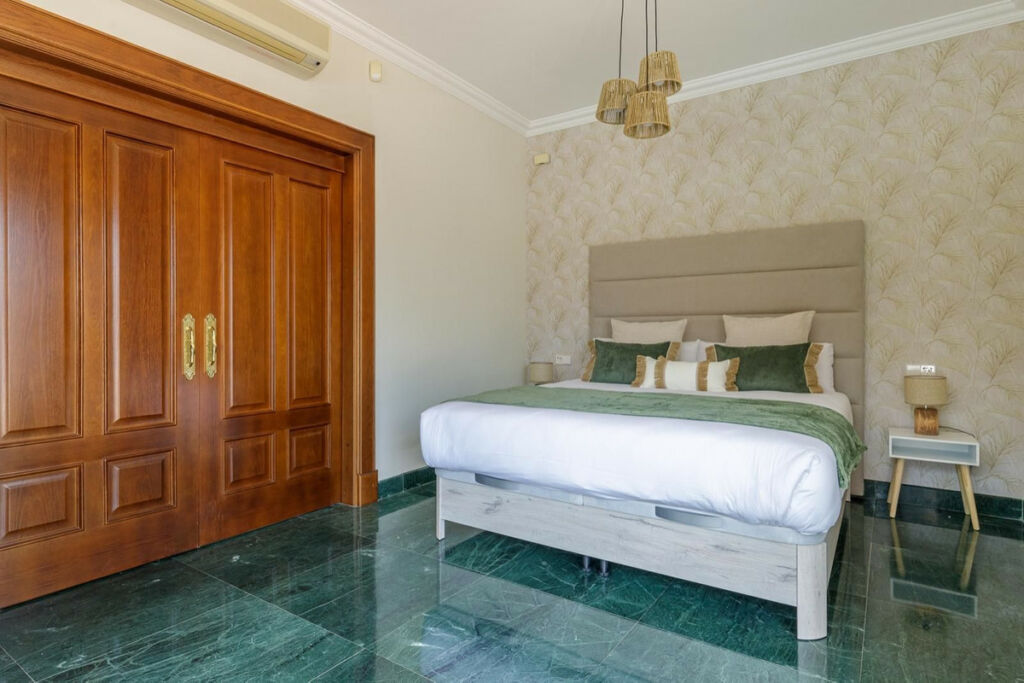 Detached Villa Mijas Golf Málaga - image 6
