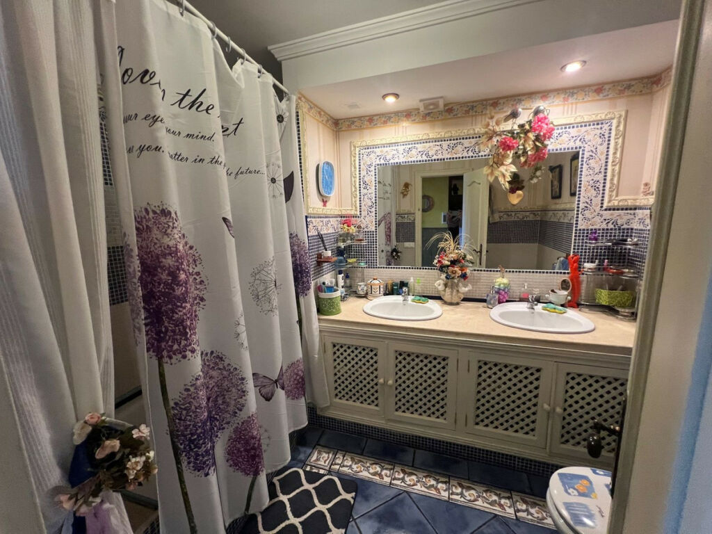 Townhouse Estepona Málaga - image 60