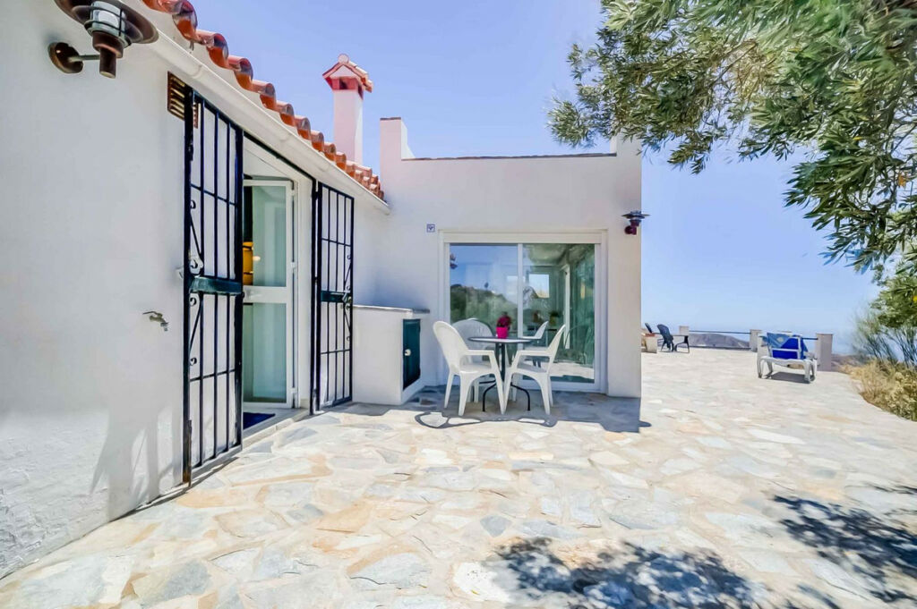 Finca - Cortijo Sayalonga Málaga - image 62
