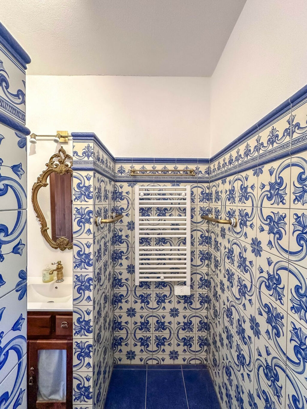 Detached Villa Alozaina Málaga - image 60