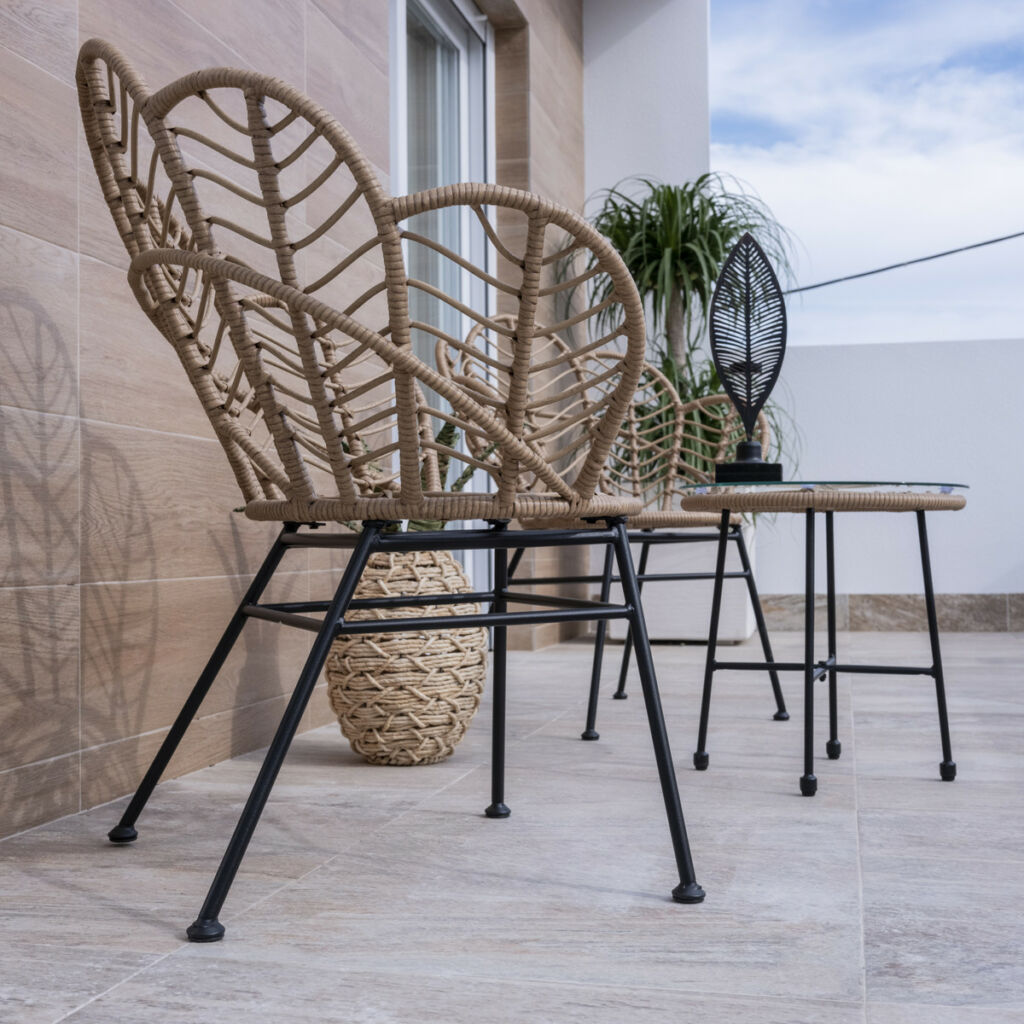 Townhouse Avileses Murcia - image 65