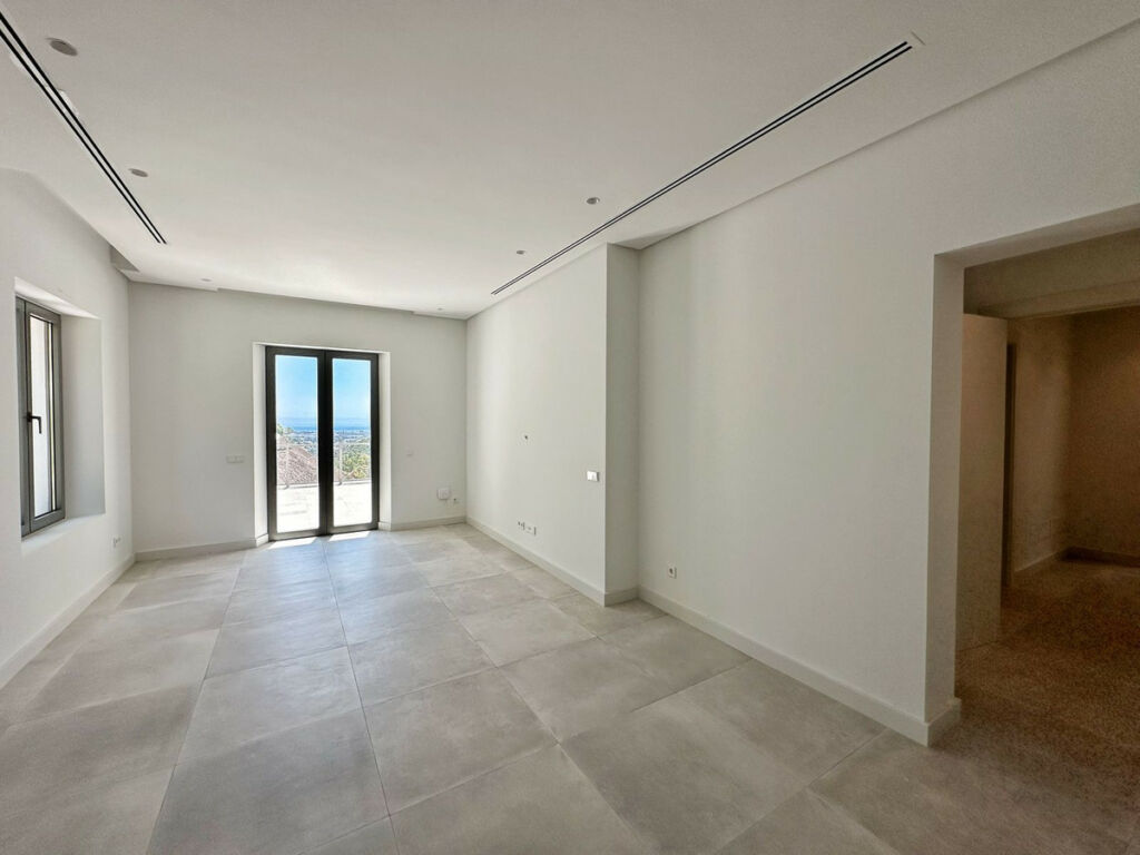 Detached Villa El Madroñal Málaga - image 65