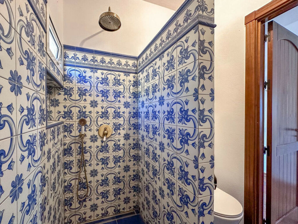 Detached Villa Alozaina Málaga - image 61