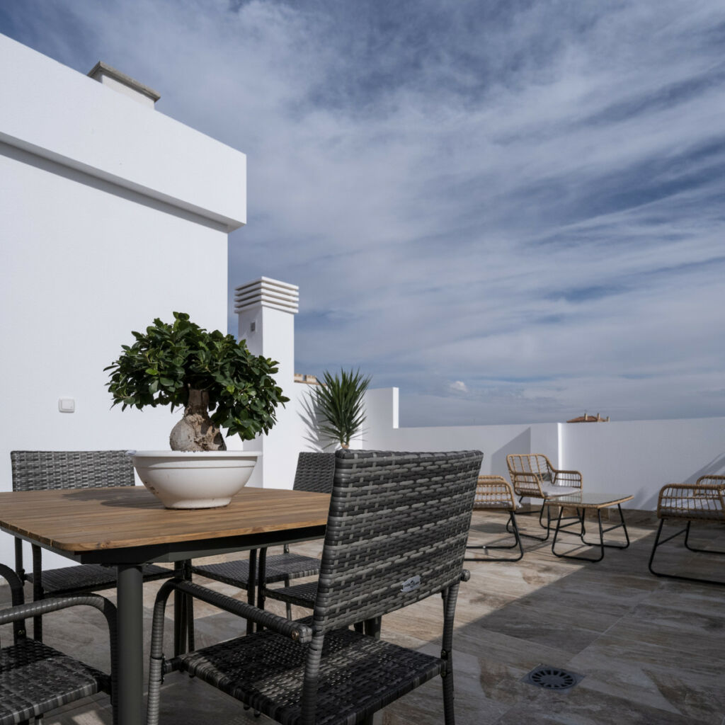 Townhouse Avileses Murcia - image 66