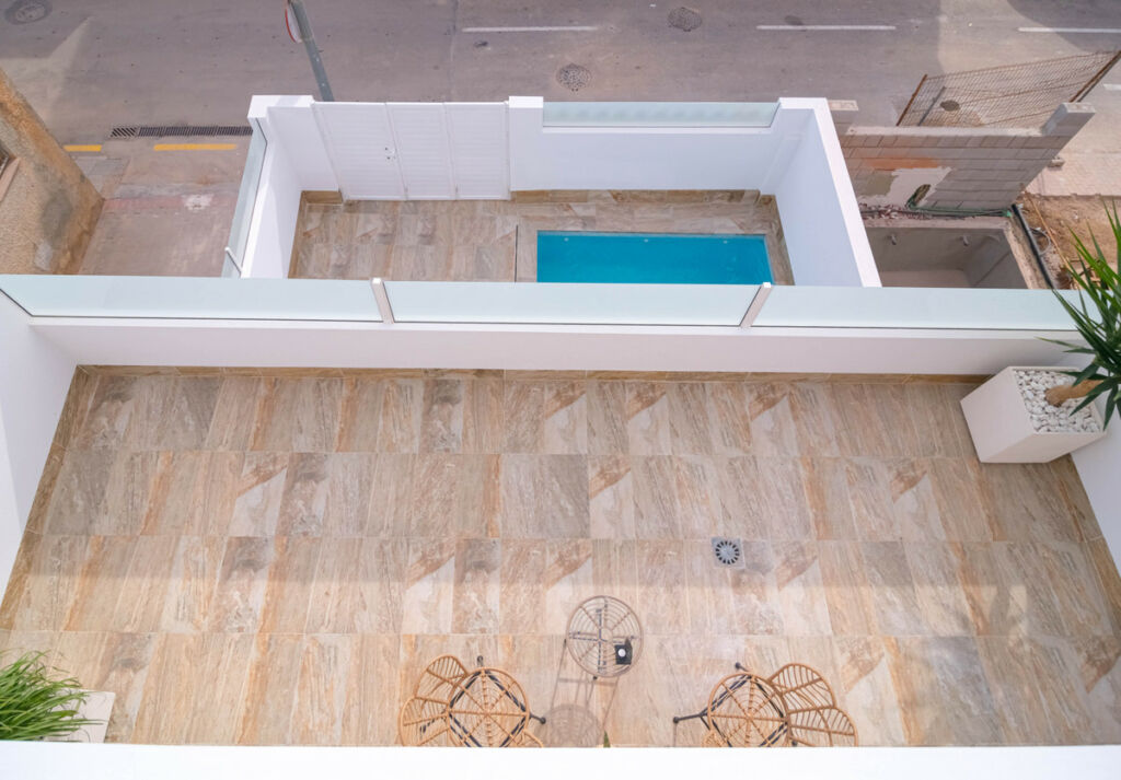 Townhouse Avileses Murcia - image 67