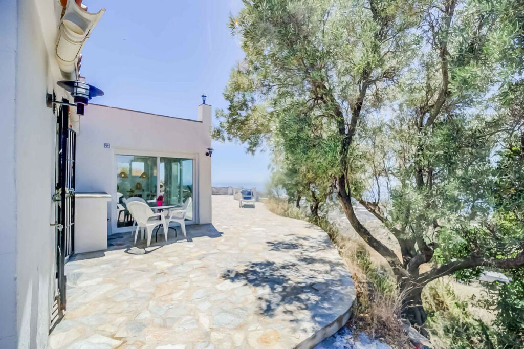 Finca - Cortijo Sayalonga Málaga - image 68
