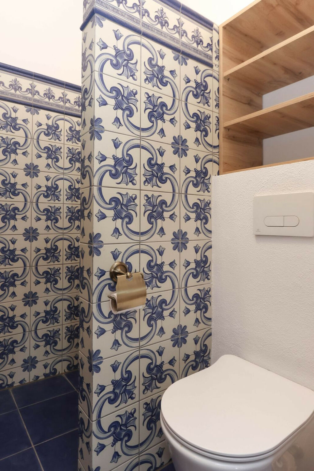 Detached Villa Alozaina Málaga - image 62