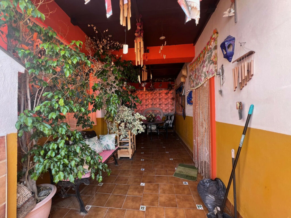 Townhouse Estepona Málaga - image 67