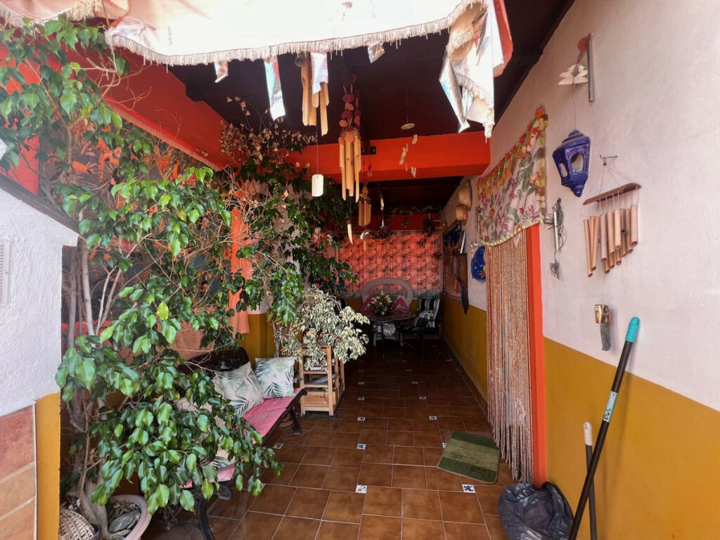 Townhouse Estepona Málaga - image 68