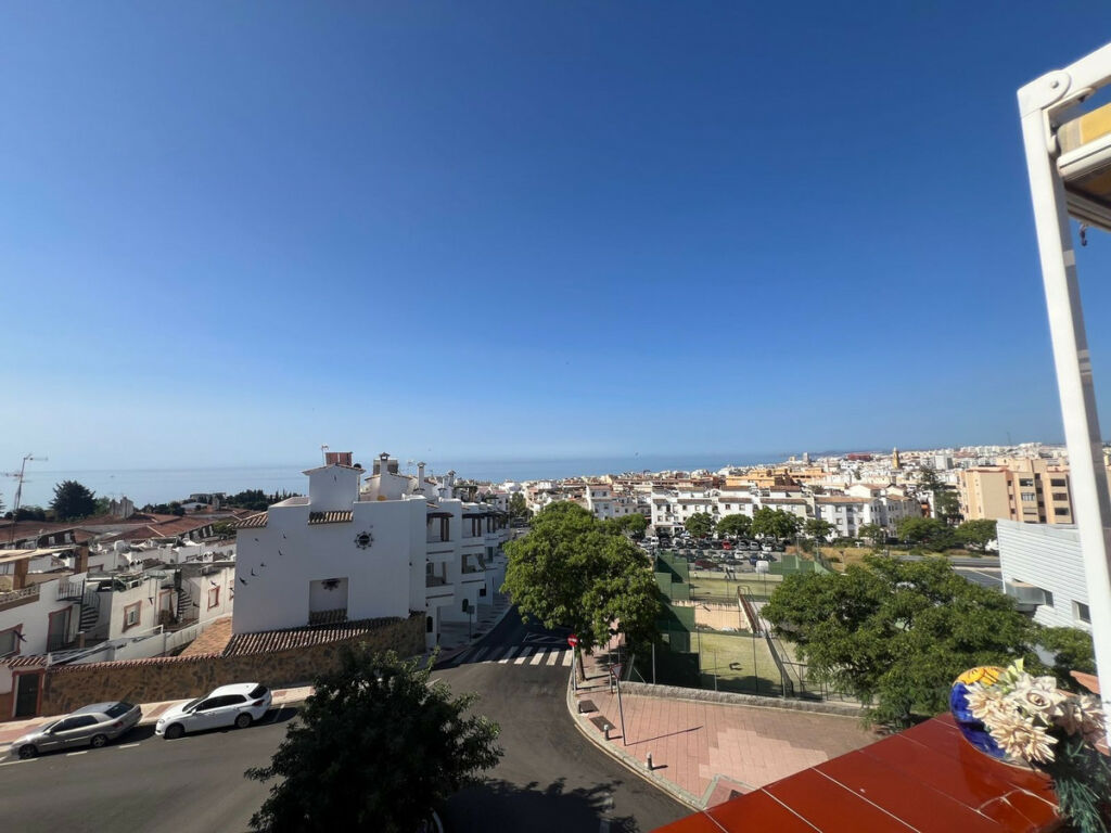 Townhouse Estepona Málaga - image 69