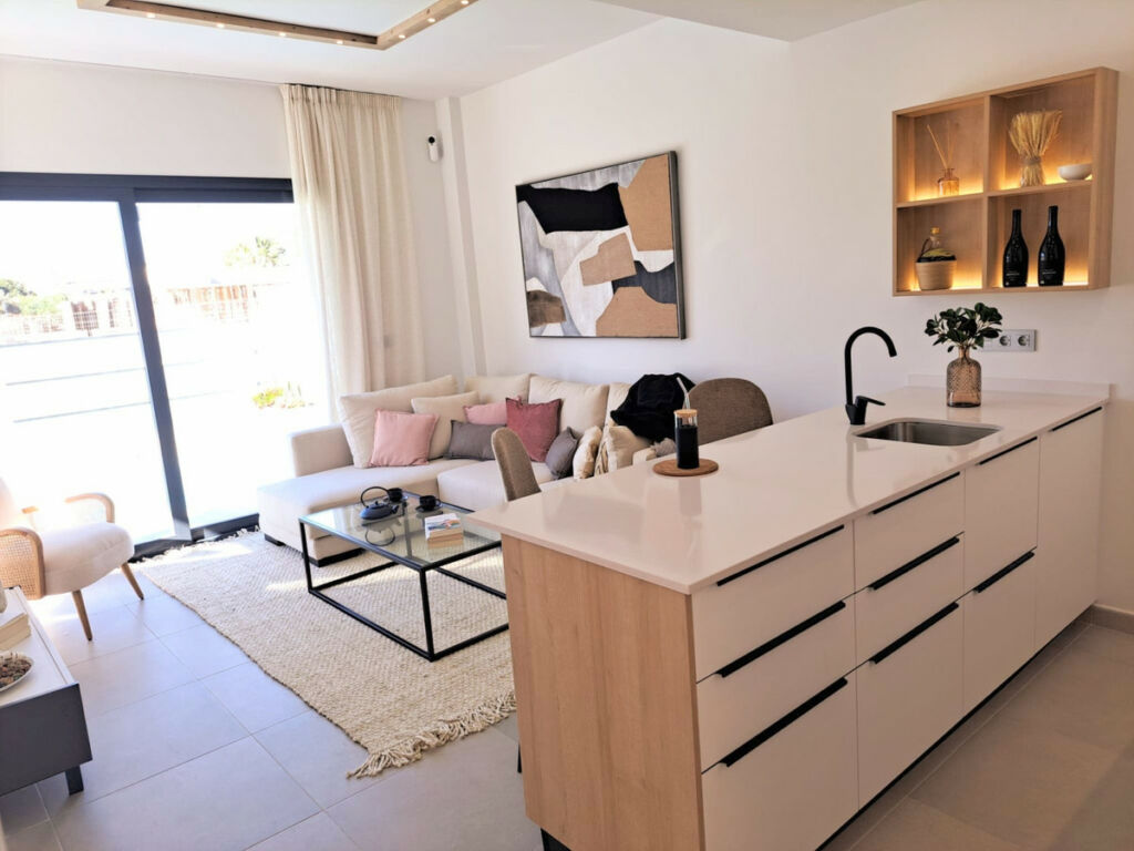 Townhouse Santiago de la Ribera Murcia - image 7