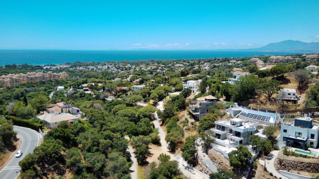 Residential Plot Marbella Málaga - image 7