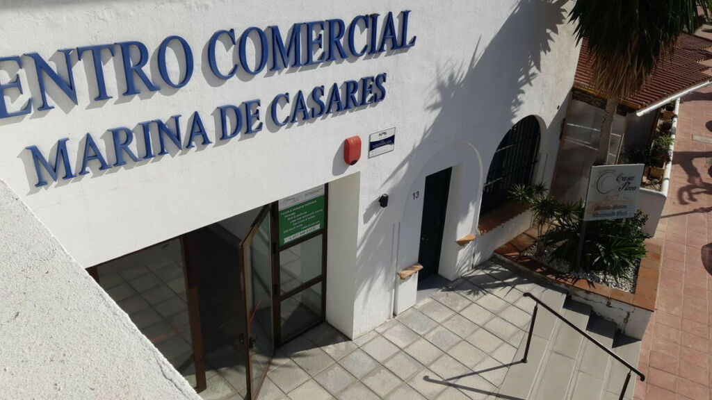 Bar Casares Playa Málaga