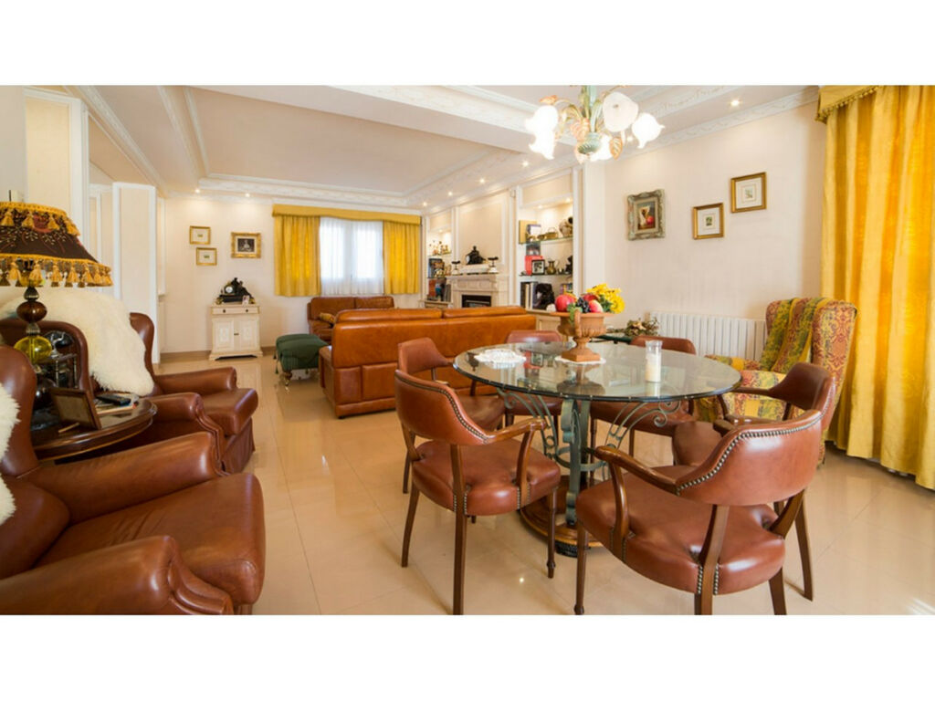 Detached Villa Yecla Murcia - image 7