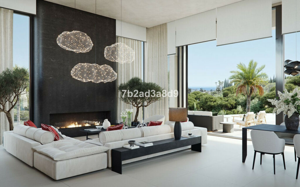 Residential Plot Nueva Andalucía Málaga - image 7
