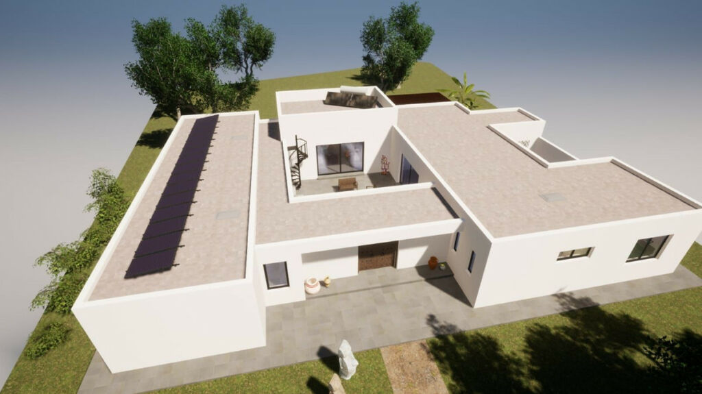 Residential Plot San Roque Club Cádiz - image 10