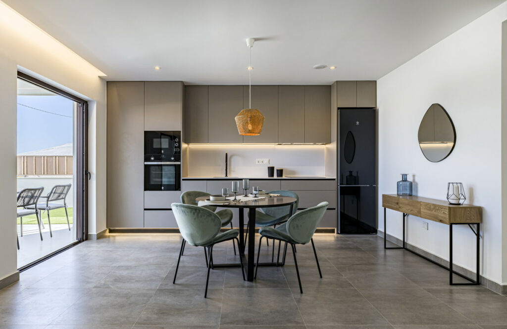Ground Floor Apartment Pilar de la Horadada Alicante - image 7