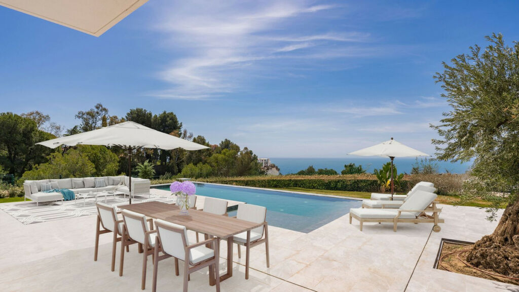 Detached Villa Benalmadena Málaga - image 7