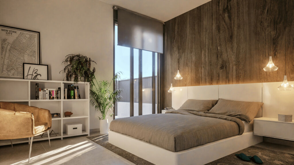Semi-Detached House Los Nietos Murcia - image 7