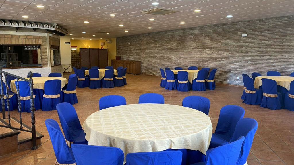 Restaurant Mijas Málaga - image 7