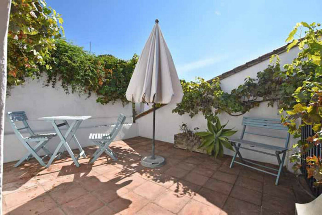 Townhouse Gaucín Málaga - image 5