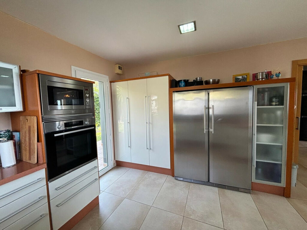 Detached Villa Benalmadena Costa Málaga - image 7