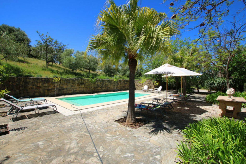 Finca - Cortijo Gaucín Málaga - image 7