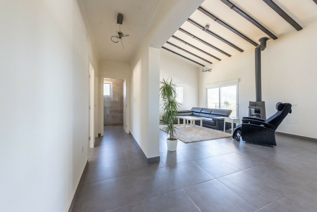 Detached Villa La Romana Alicante - image 7