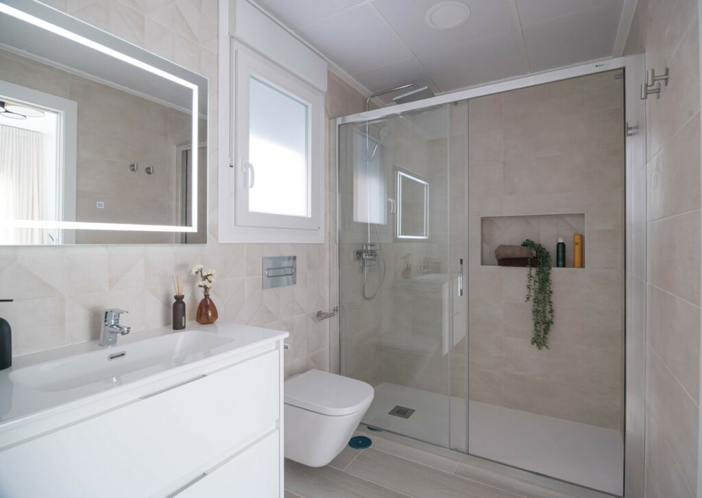 Townhouse Avileses Murcia - image 7
