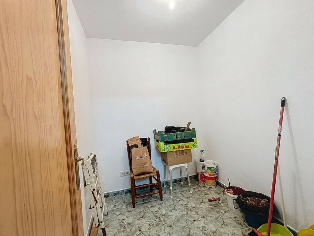 Semi-Detached House Árchez Málaga - image 7