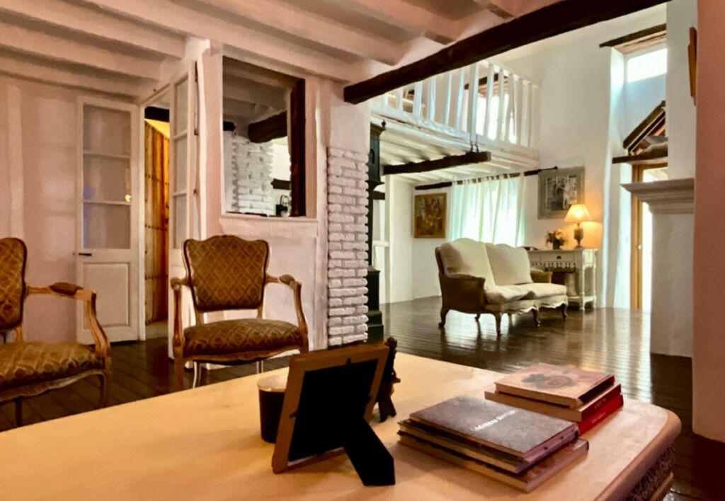 Townhouse Gaucín Málaga - image 8