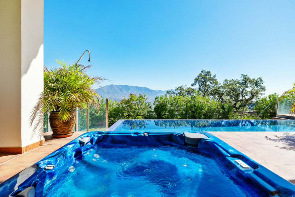 Detached Villa Marbella Málaga - image 7