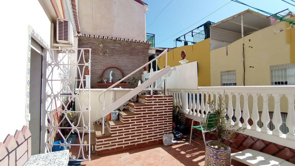 Townhouse Málaga Málaga - image 8
